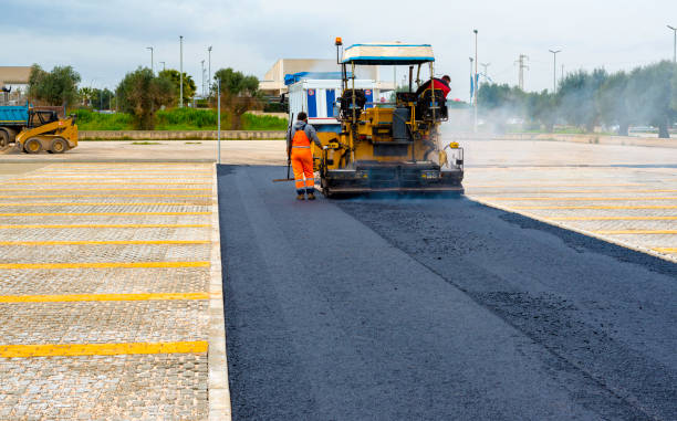 Best Driveway Paving Company  in Elroy, NC