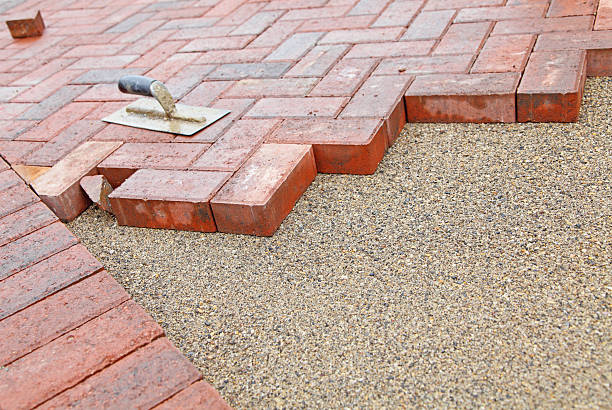 Elroy, NC Driveway Pavers Company