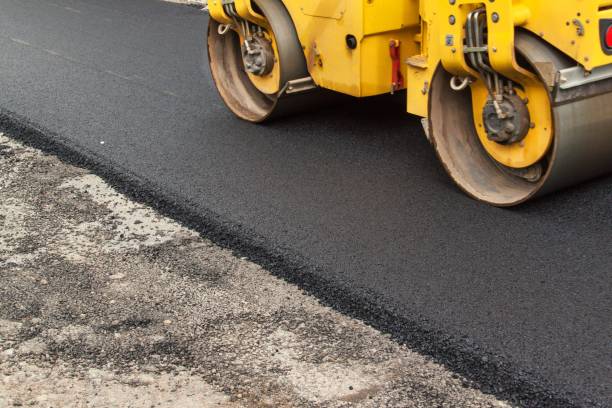 Best Residential Paver Driveway  in Elroy, NC